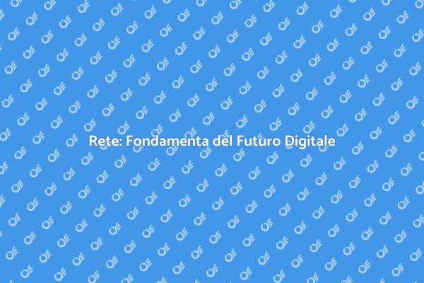 Manutenzione Rete: Essenziale per il Futuro
