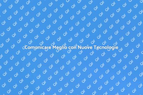 Sistema di Comunicazione Efficiente