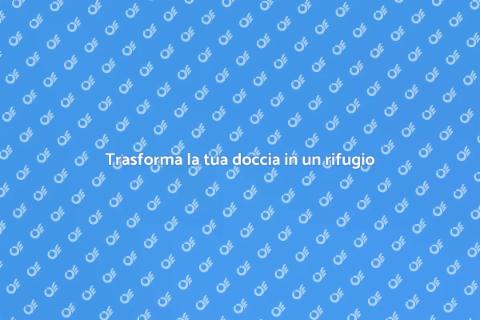 Ristrutturare la tua doccia con stile