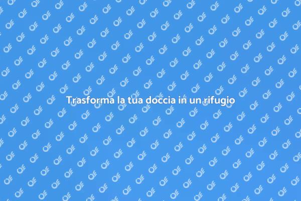 Ristrutturazione doccia: migliora il tuo bagno