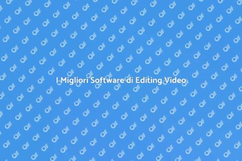 Software Editing Video Professionale