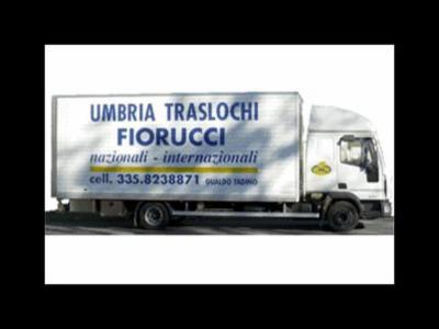 Traslochi Umbria Traslochi  - Foto 3