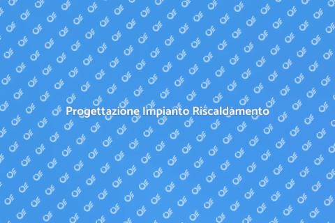 Schema Impianto Riscaldamento Casa