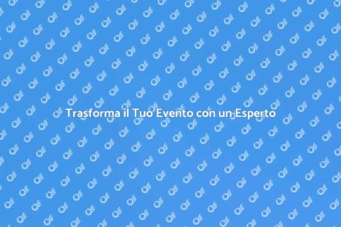 Organizzatore di Feste: Magia e Creatività