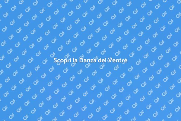 Magia della Danza del Ventre