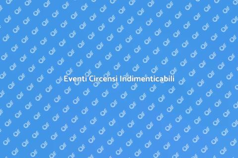 Animazione per Eventi Circensi