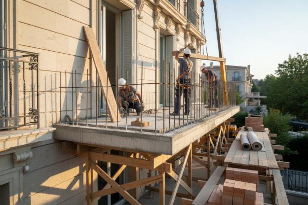 Quanto costa la costruzione di una veranda?