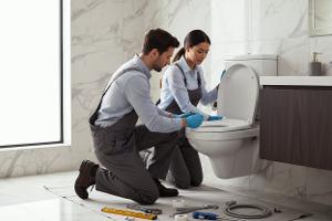 montare toilette: Da €20