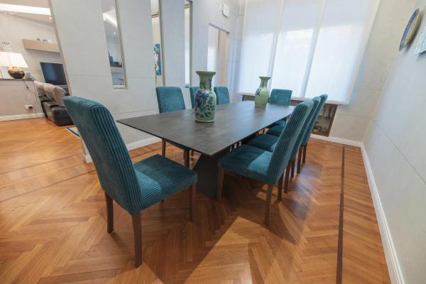 CLAUDIO MULTARI ARCHITETTO - Foto 32