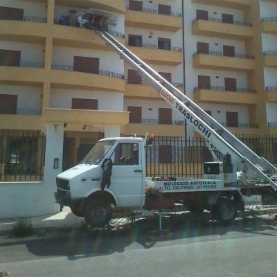 Barone Traslochi e Trasporti  - Foto 7