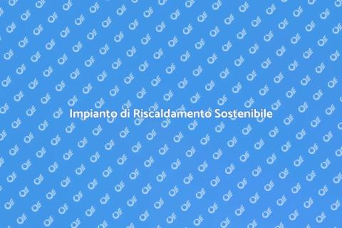 Riscaldamento Ecologico e Conveniente