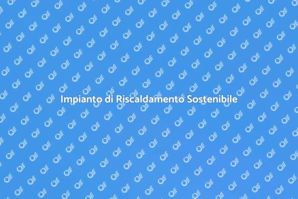 Il Futuro del Riscaldamento Ecologico