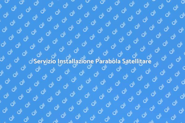 Migliora la Tua Visione con la Parabola