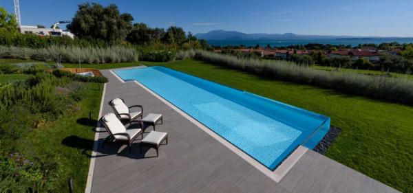 Riggio Piscine D. - Foto 13