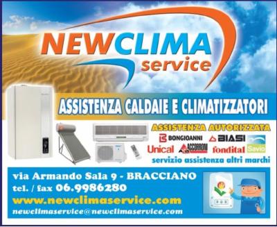New Clima Service S.a.s.  - Foto 2
