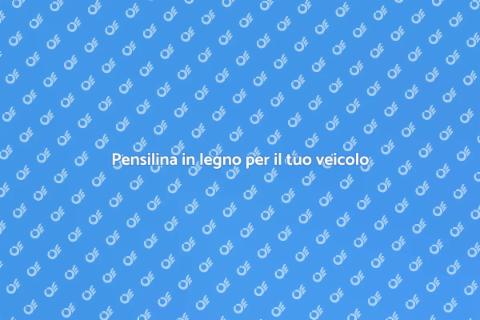 Costruire pensilina legno per auto