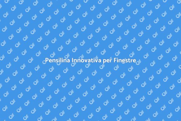 Proteggi e Abbellisci le Tue Finestre