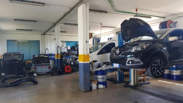 Autotecnica Serra  - Foto 6