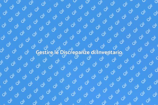 Strategie per Contrastare le Discrepanze