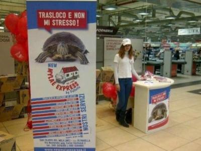 Traslochi New Mylae Express - Pronto Intervento  - Foto 3