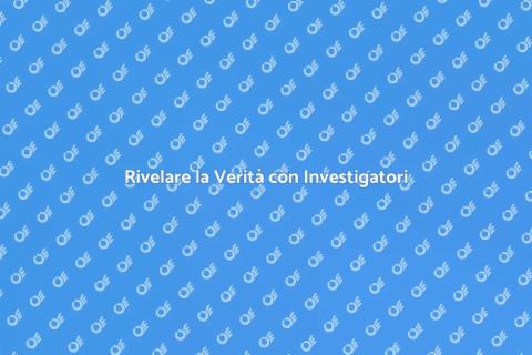 Servizio Investigativo per la Verità