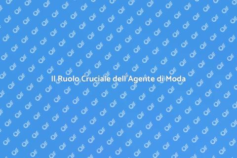Agente di Moda: Chiave per Casting