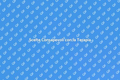 Terapia di Discernimento: Guida Pratica