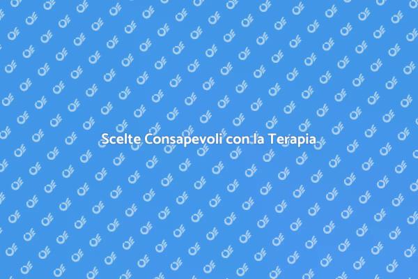 Guida alla Terapia di Discernimento