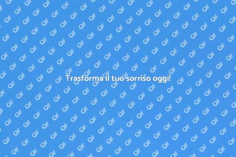 Sorridi con il trattamento ortodontico