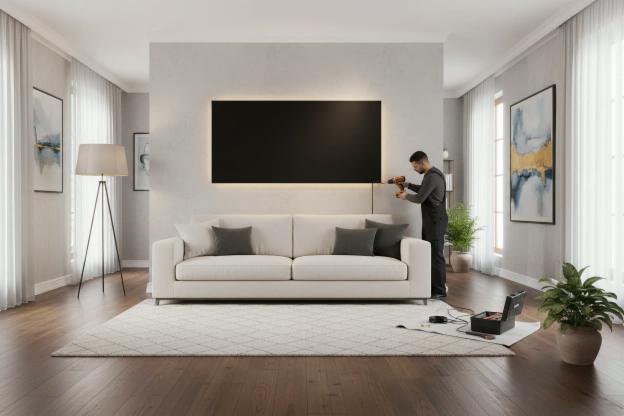 Quanto costa installare un riscaldamento a infrarossi in casa?