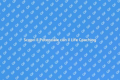Sessione di Life Coaching per Crescita