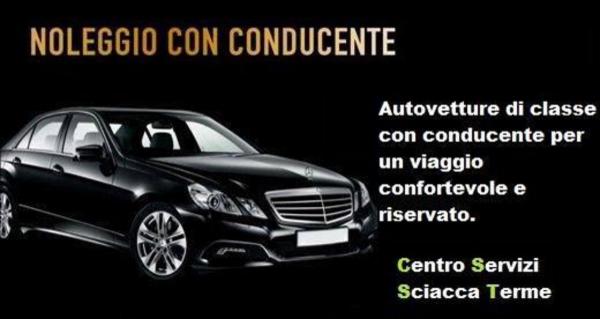 Centro Servizi Sciacca Terme  - Foto 3