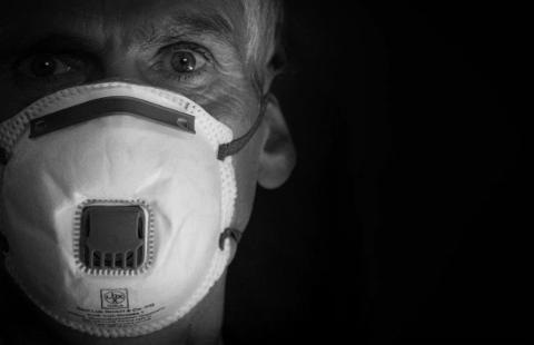 La sicurezza per i professionisti durante il COVID-19