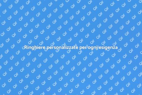 Ringhiere su misura per la tua casa