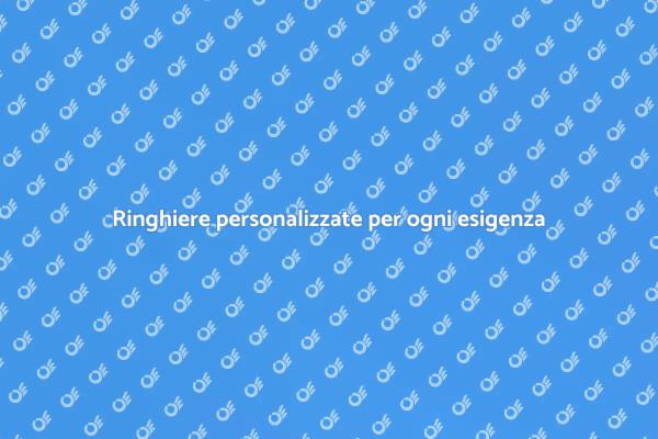 Costruisci ringhiere personalizzate oggi!