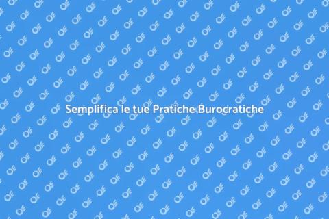 Assistenza per Pratiche Burocratiche