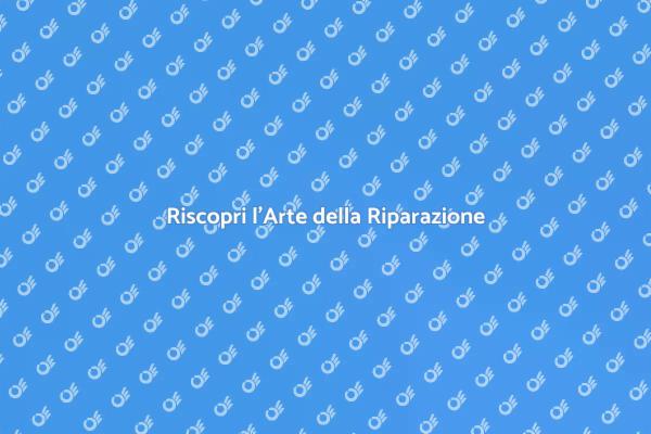 Riparazione Mobili: Un'Arte da Riscoprire