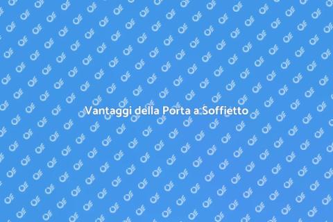 Porta a Soffietto per Negozi