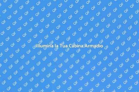 Cabina Armadio in Cartongesso
