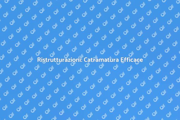 Guida alla Catramatura a Due Strati