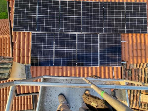 ELECTROSYSTEM SRLS - Foto 1