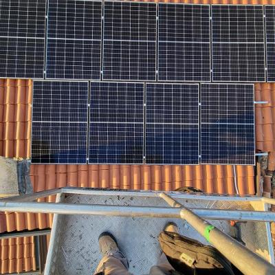 ELECTROSYSTEM SRLS
