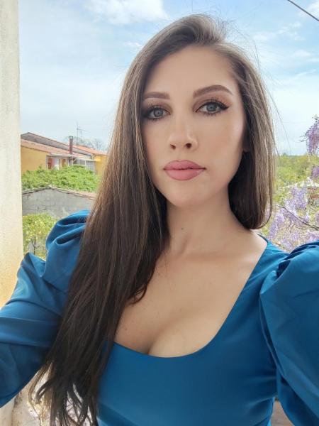 Eleonora F. - Foto 1