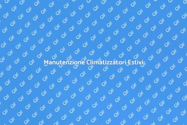 Comfort Estivo: Ripara il Tuo Climatizzatore