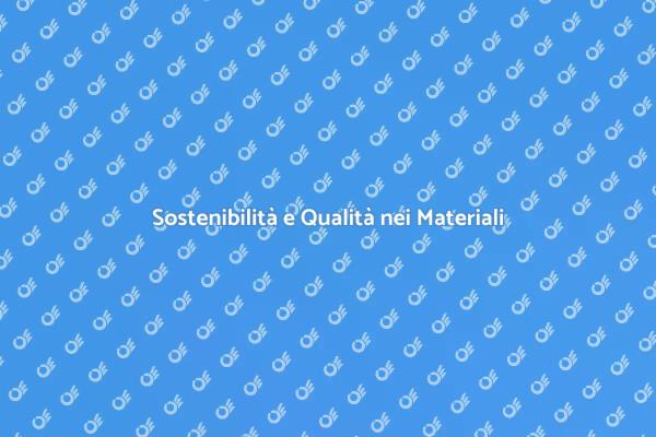 Importanza della Tracciabilità Ambientale