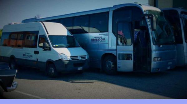 Autoservizi Bevilacqua  - Foto 1