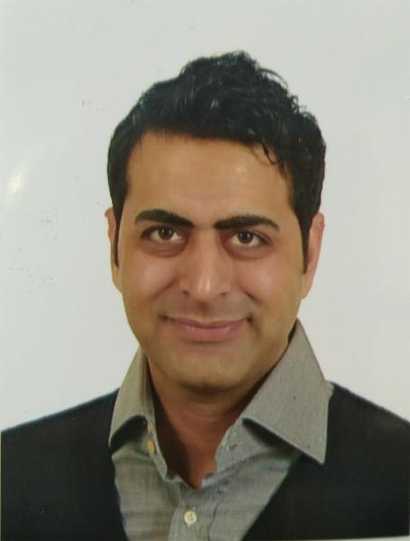 Masood b. (. - Foto 1