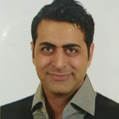 Masood