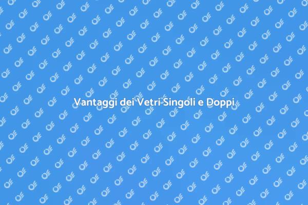 Installazione di Vetri: Guida Completa