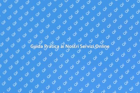Imparare a Navigare i Nostri Servizi
